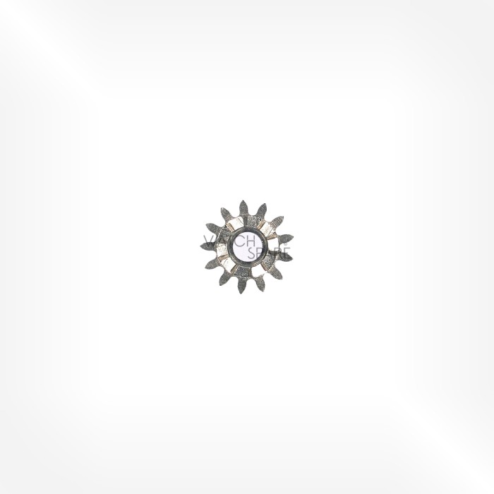 Unitas Cal. 6325 - Pignon de remontoir 410