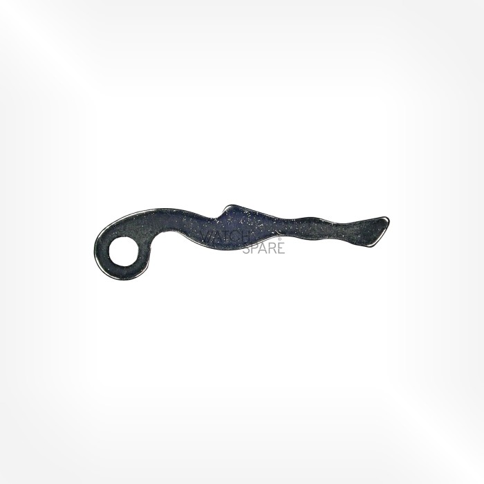 Unitas Cal. 6325 - Bascule 435