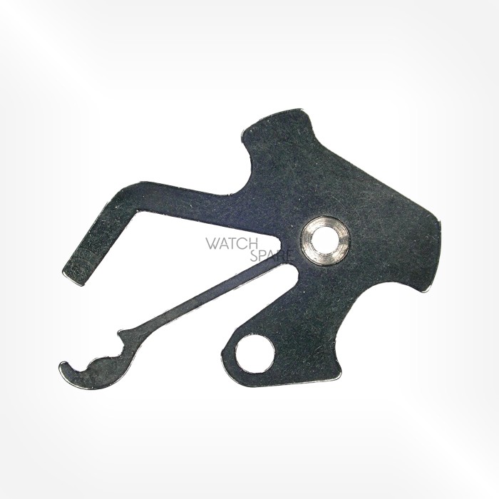 Unitas Cal. 6325 - Ressort de tirette 445