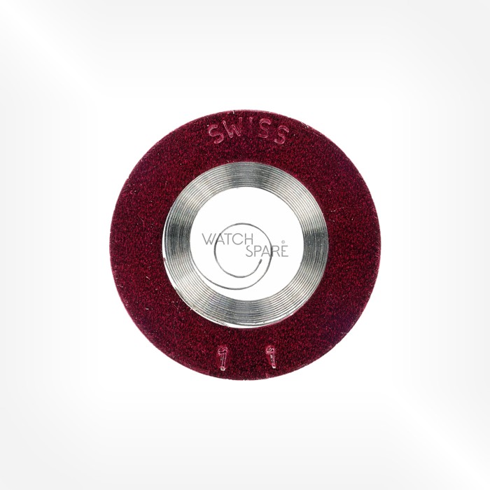 Unitas Cal. 6325 - Ressort de barillet 770