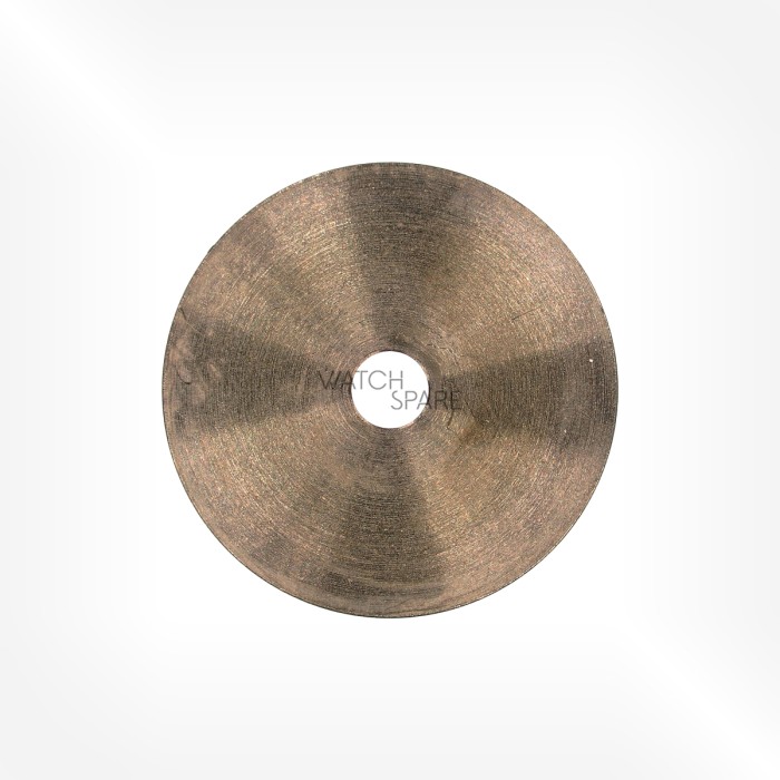 Unitas Cal. 6326 - Tambour de barillet 182