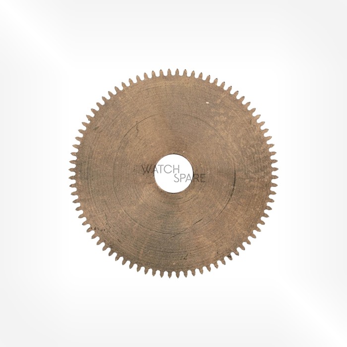 Unitas Cal. 6326 - Tambour de barillet 182