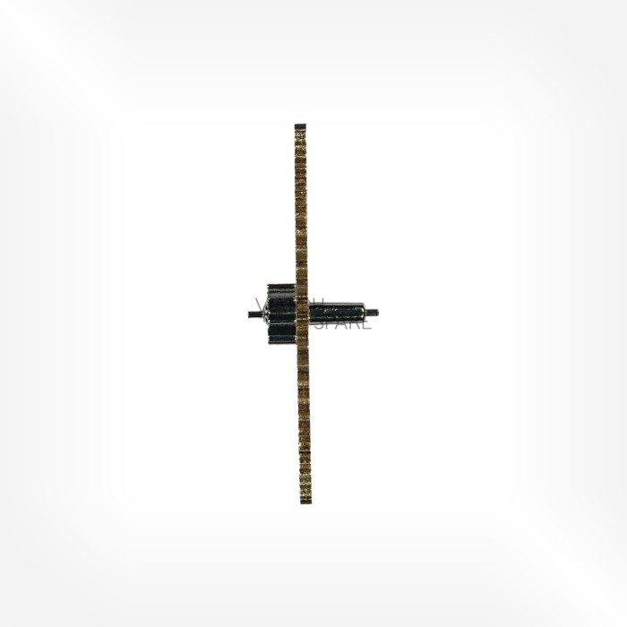 Unitas Cal. 6326 - Roue de moyenne 210