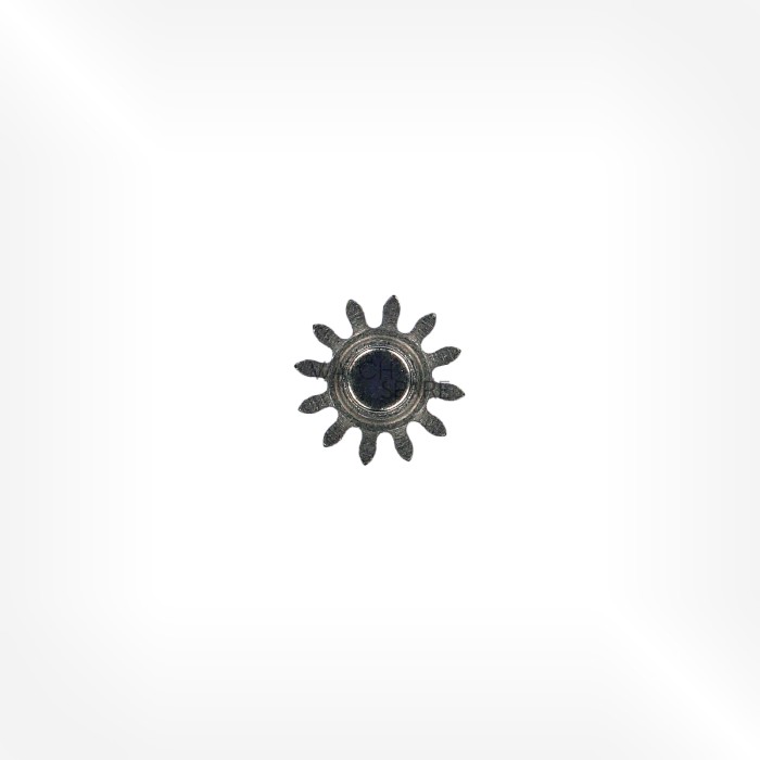 Unitas Cal. 6326 - Chaussée 240