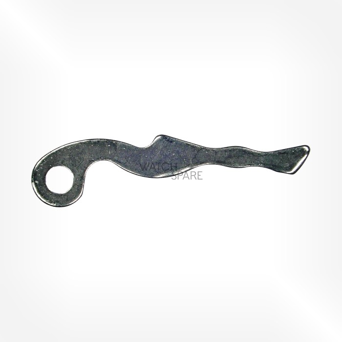 Unitas Cal. 6326 - Bascule 435