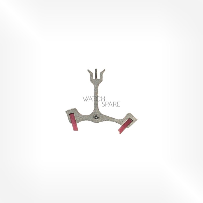 Unitas Cal. 6326 - Ancre montée 710