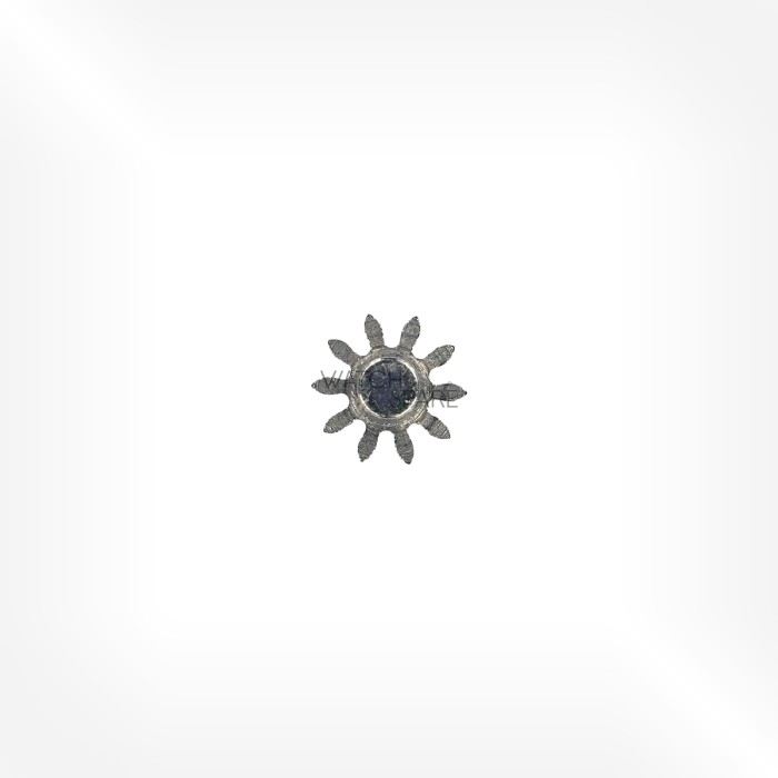 Unitas Cal. 6345 - Chaussée 240