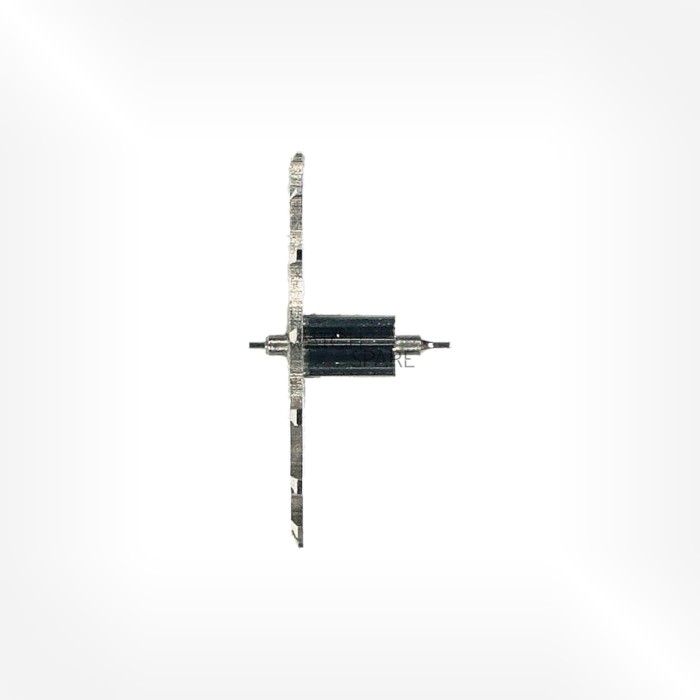 Unitas Cal. 6345 - Roue d'ancre pivotée 705