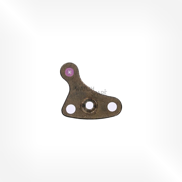 Unitas Cal. 6360 - Pont d'ancre 125