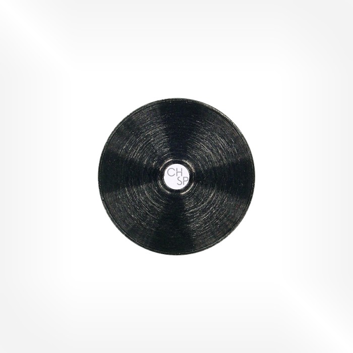 Unitas Cal. 6360 - Couvercle de barillet 182
