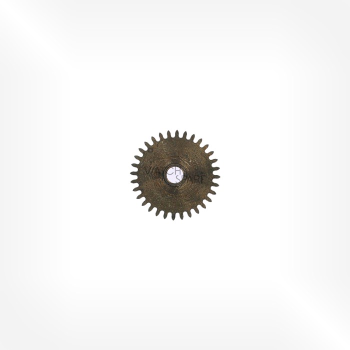 Unitas Cal. 6360 - Roue des heures 250