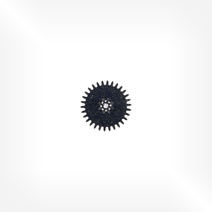 Unitas Cal. 6360 - Roue de minuterie 260