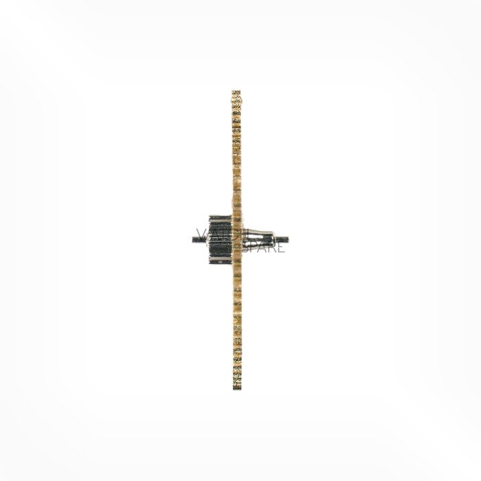 Unitas Cal. 6365 - Roue de moyenne 210