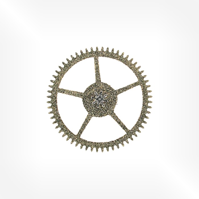 Unitas Cal. 6365 - Roue de moyenne 210