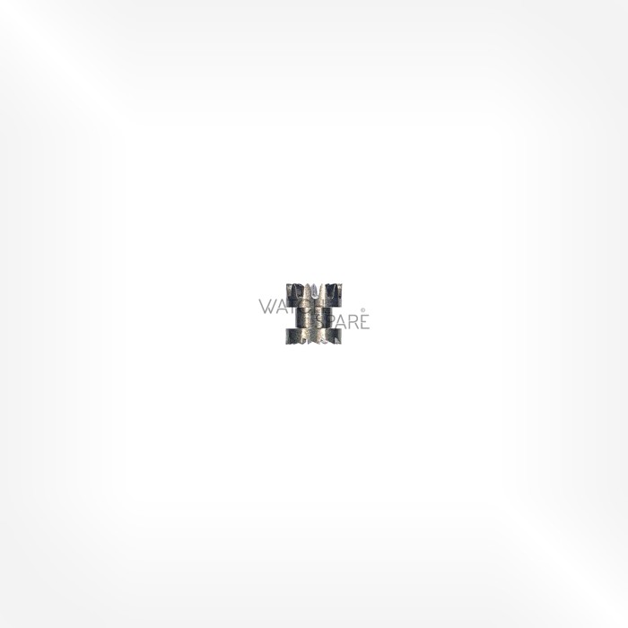 Unitas Cal. 6365 - Pignon-coulant 407