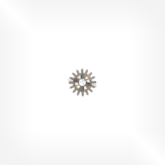 Unitas Cal. 6365 - Pignon de remontoir 410