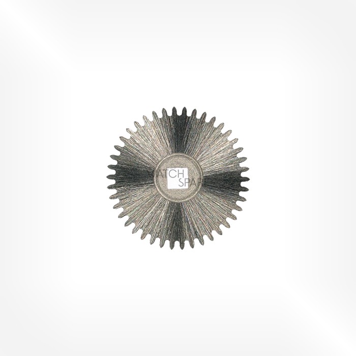 Unitas Cal. 6365 - Rochet 415