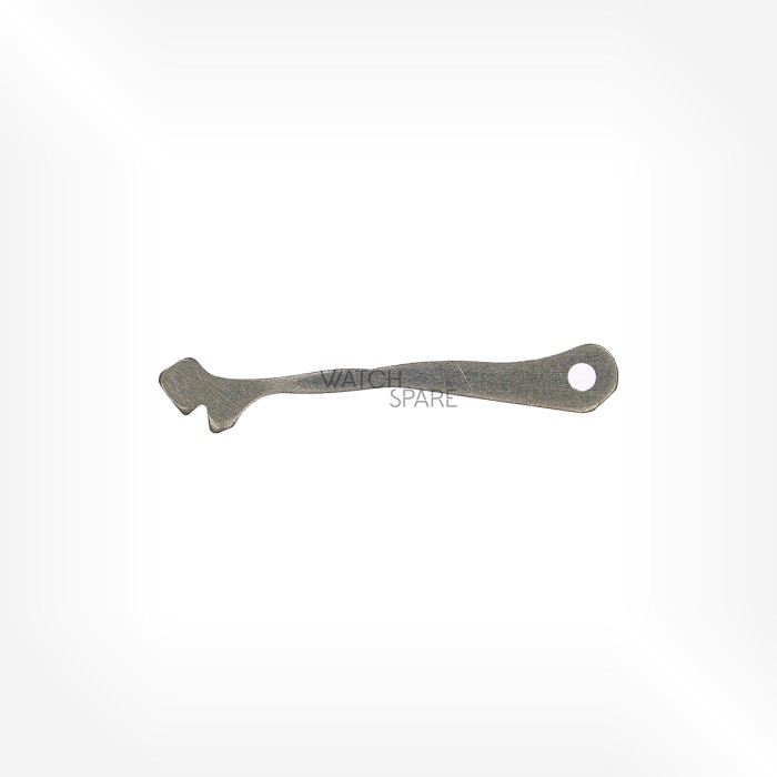 Unitas Cal. 6365 - Bascule 435