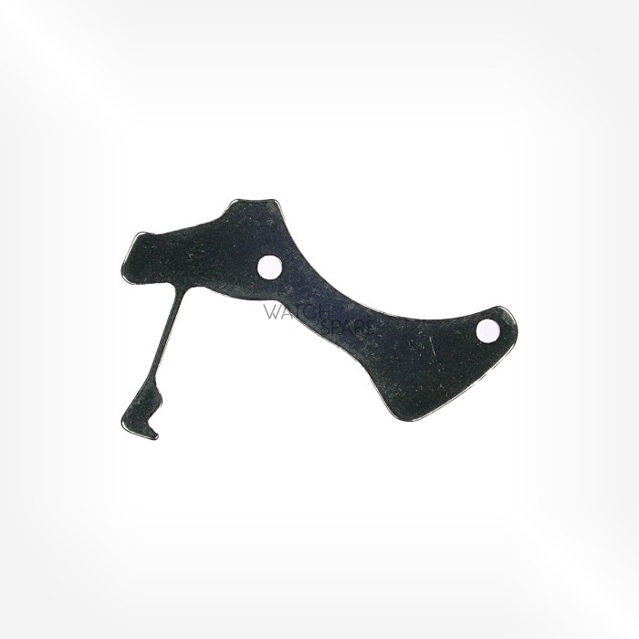 Unitas Cal. 6365 - Ressort de tirette 445