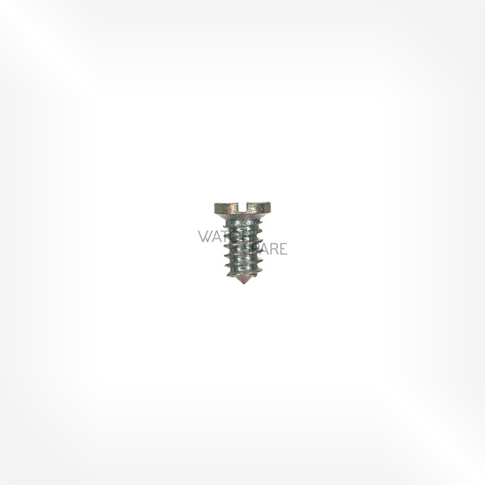 Unitas Cal. 6365 - Vis de cadran 5750