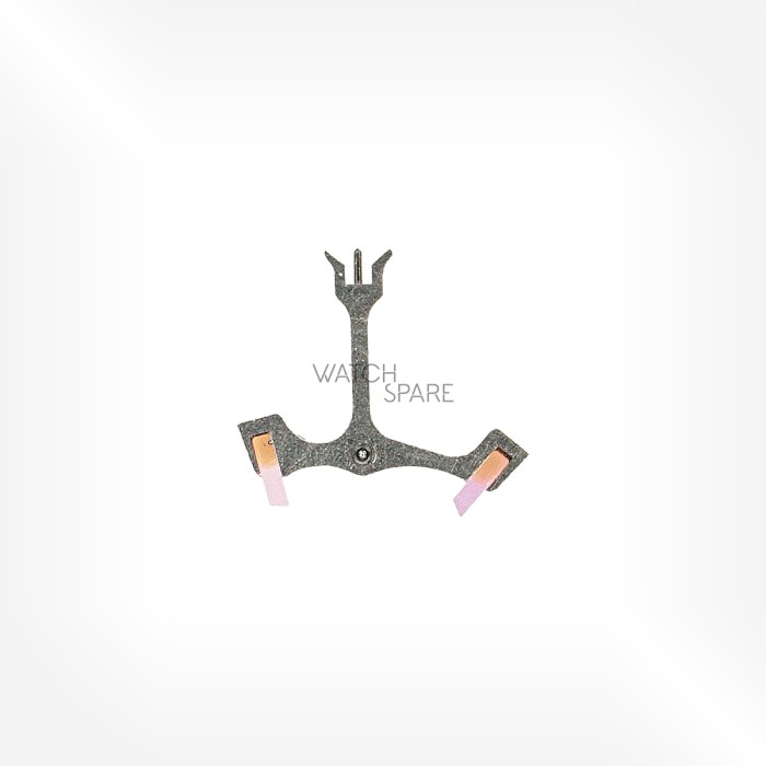 Unitas Cal. 6365 - Ancre montée 710