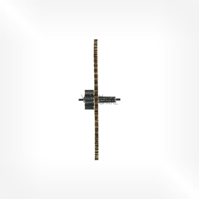 Unitas Cal. 6376 - Roue de moyenne 210