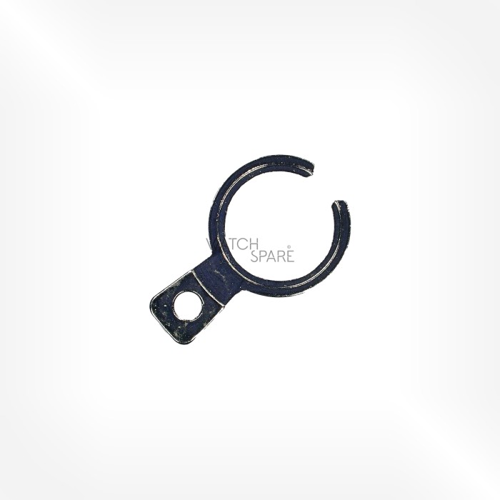 Unitas Cal. 6465 - Porte-piton 375