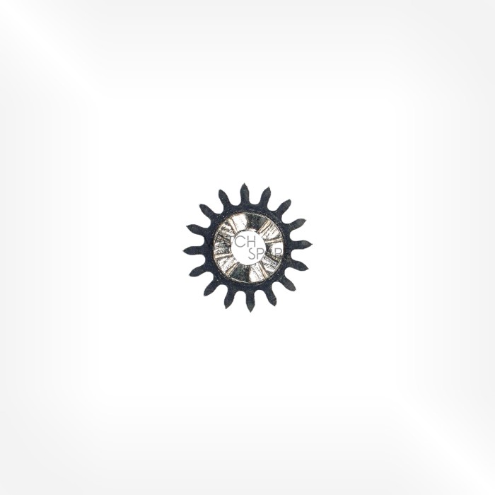 Unitas Cal. 6465 - Pignon de remontoir 410