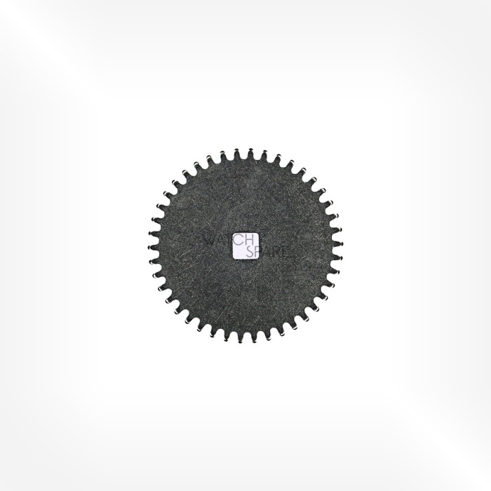 Unitas Cal. 6465 - Rochet 415