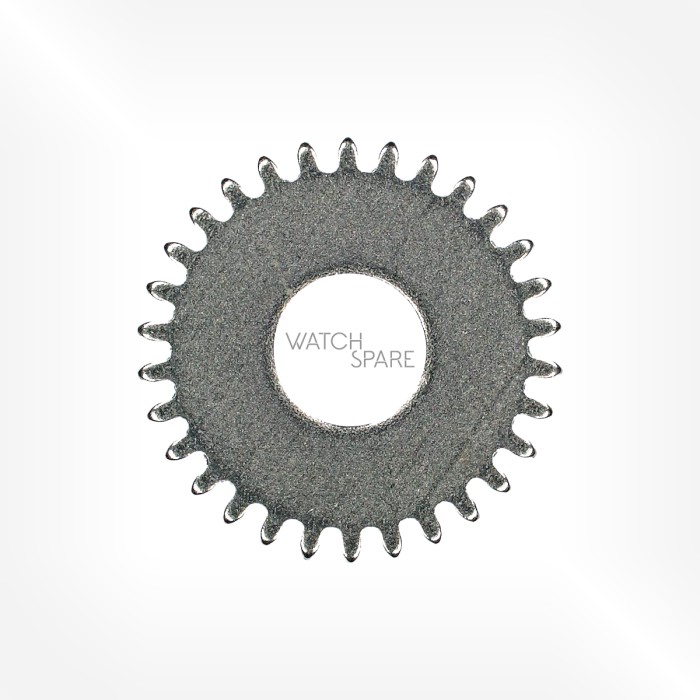 Unitas Cal. 6465 - Roue de couronne 420