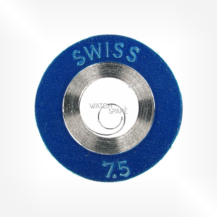 Unitas Cal. 6465 - Ressort de barillet 770