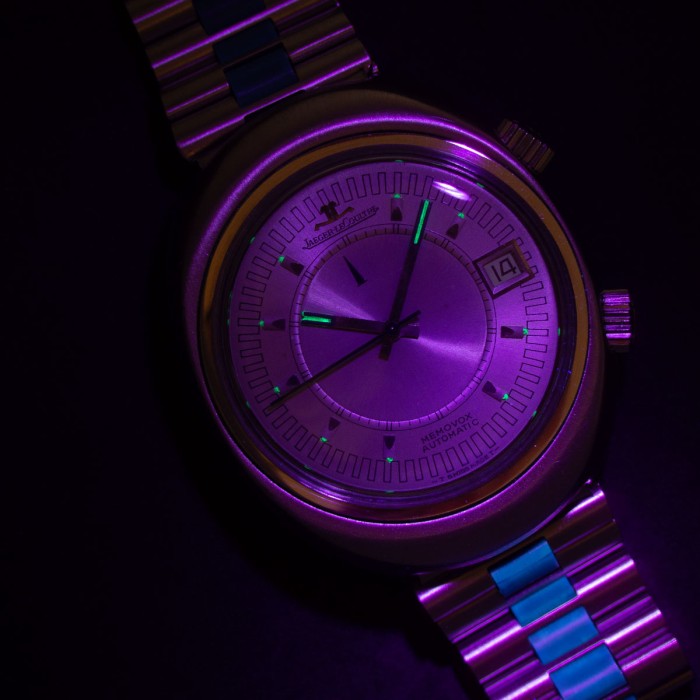 Precitec - Lampe torche UV Watch Spare
