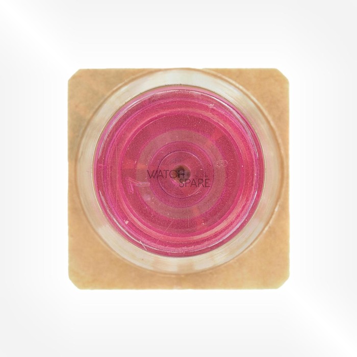 Valjoux Cal. 23 - Balancier avec spiral plat 721