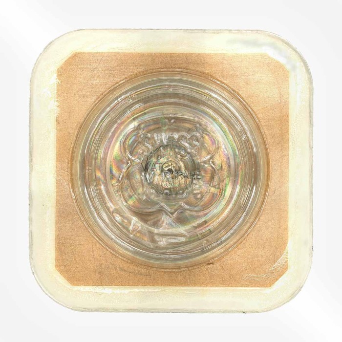 Valjoux Cal. 236 - Balancier avec spiral plat, réglé 721