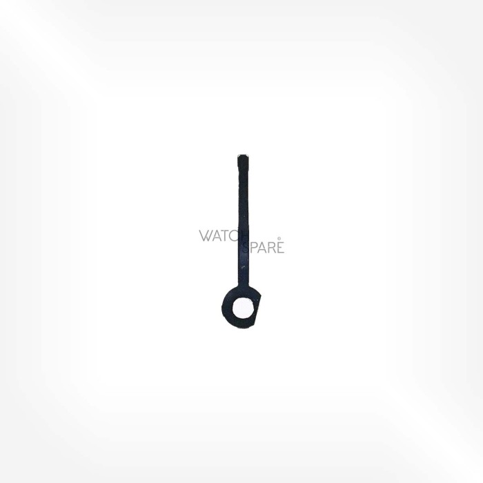 Valjoux Cal. 729 - Ressort-friction du mobile du compteur d'heures 8760