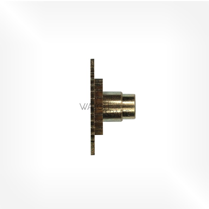 Valjoux Cal. 730 - Roue des heures double denture 2558
