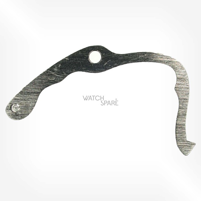 Valjoux Cal. 730 - Correcteur des mois 2568