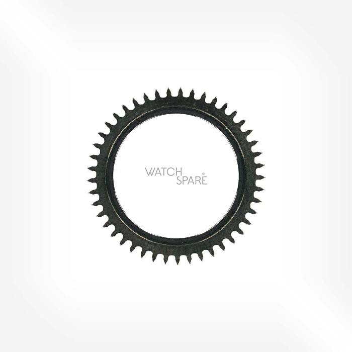 Valjoux Cal. 7750 - Roue de couronne 420