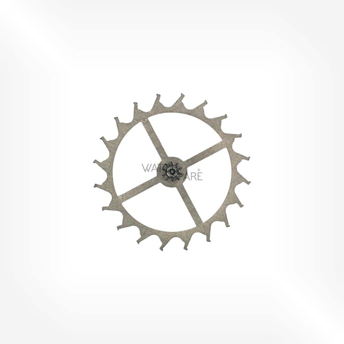 Valjoux Cal. 7750 - Roue d'échappement 705