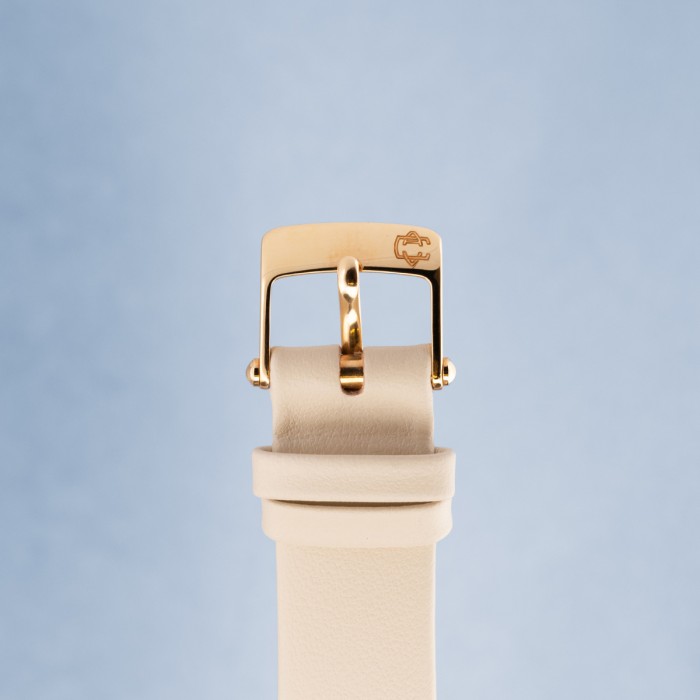 Van Cleef & Arpels - La Collection Day Date Or jaune 18ct Full Set Réf.117 104