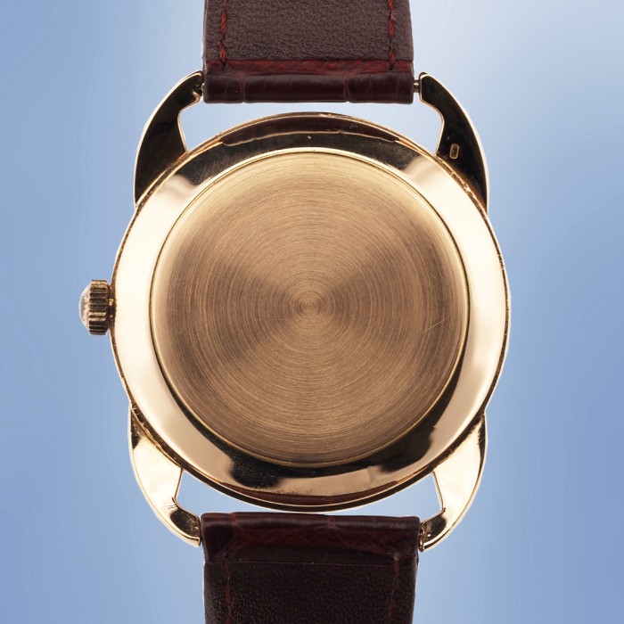 Vacheron Constantin - Vintage Crab Lugs Circa 1955