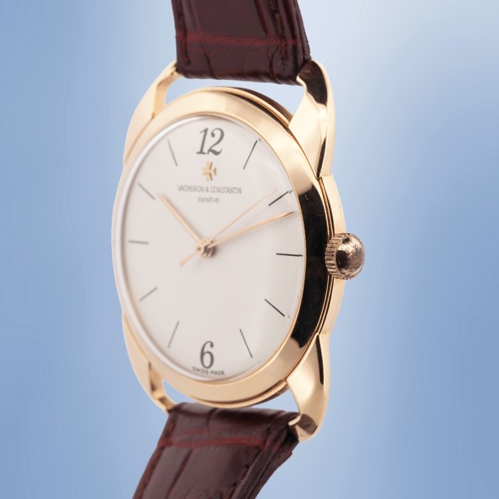 Vacheron Constantin - Vintage Crab Lugs Circa 1955