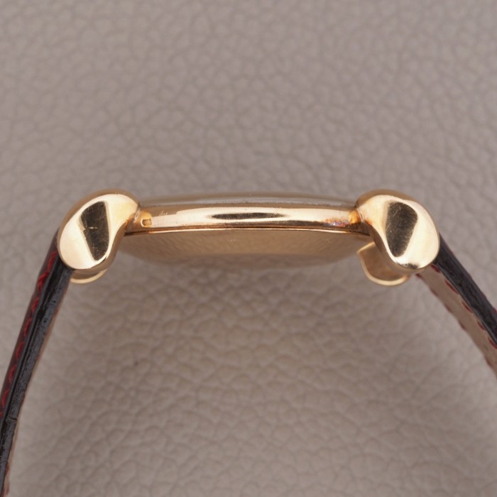 Vacheron Constantin - Vintage Classic Fancy Lugs Or Rose 18cts