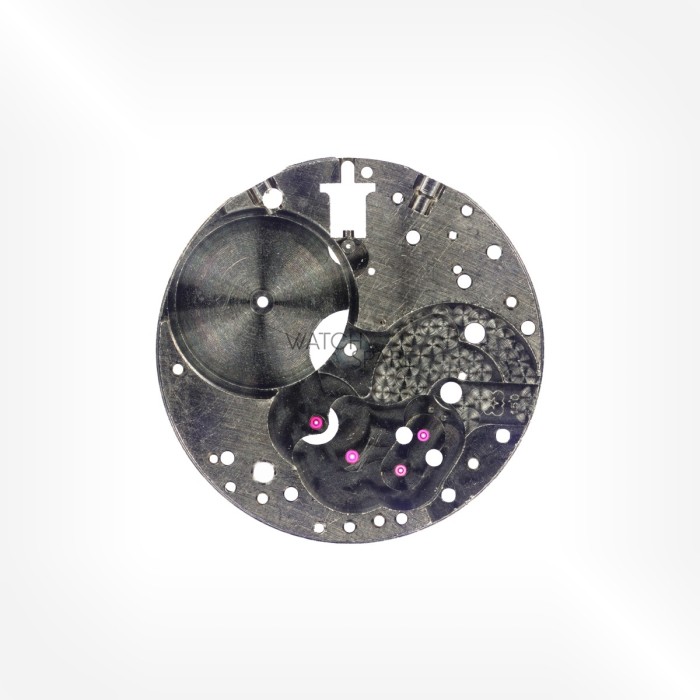 Venus Cal. 150 - Platine 100