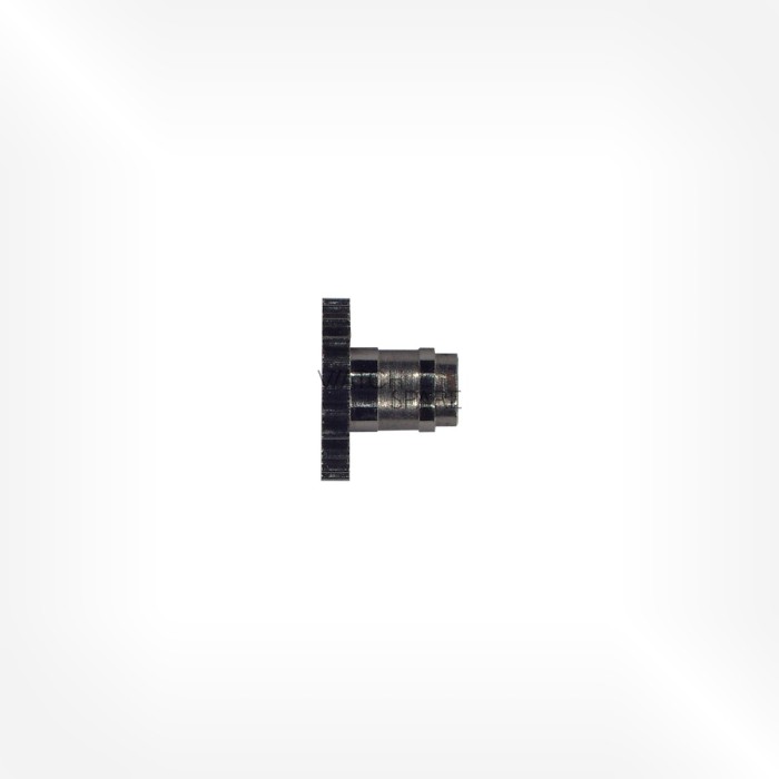 Venus Cal. 170 - Tube de centre 65