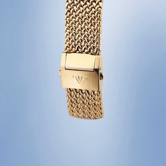 Wittnauer - Vintage Diamonds Circa 1970 Réf. 9668/1
