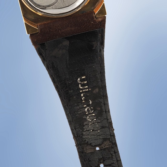 Wittnauer - Digital LCD Rare Vintage Réf. A59482
