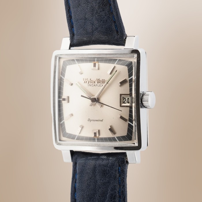 Wyler Vetta - Dynawind Vintage Réf. 7 2007