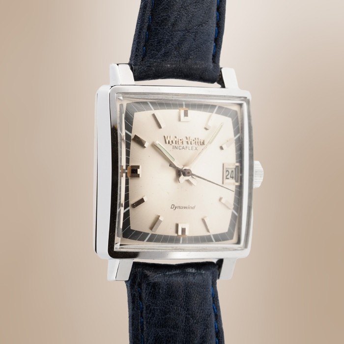 Wyler Vetta - Dynawind Vintage Réf. 7 2007