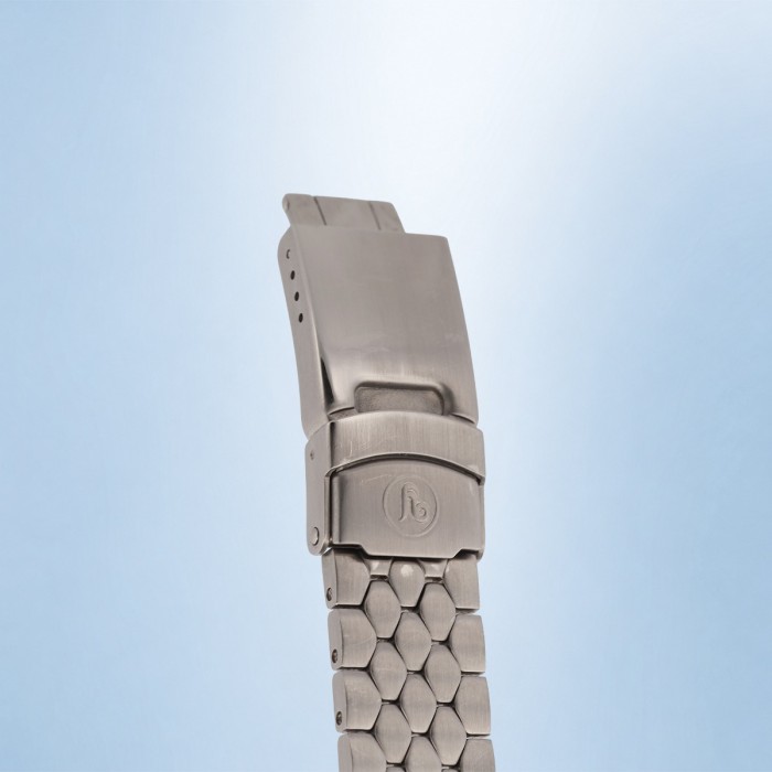 Yema - Superman Skin Diver Slim CMM.20 Limited Edition Micro Rotor Circa 2024 Full Set Réf. 12.24.99.SN.M3